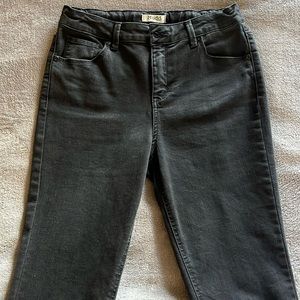 Black Pants for Girls